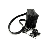 Louis Vuitton Soft Trunk Mini Monogram Nero