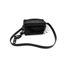 Louis Vuitton Soft Trunk Mini Monogram Nero