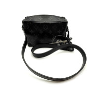 Louis Vuitton Soft Trunk Mini Monogram Nero