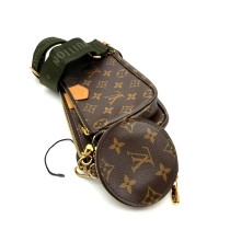 Louis Vuitton MultiPochette Monogram