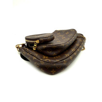 Louis Vuitton MultiPochette Monogram
