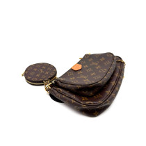 Louis Vuitton MultiPochette Monogram