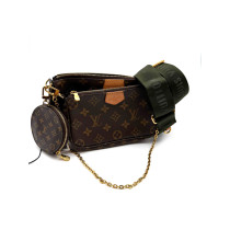 Louis Vuitton MultiPochette Monogram