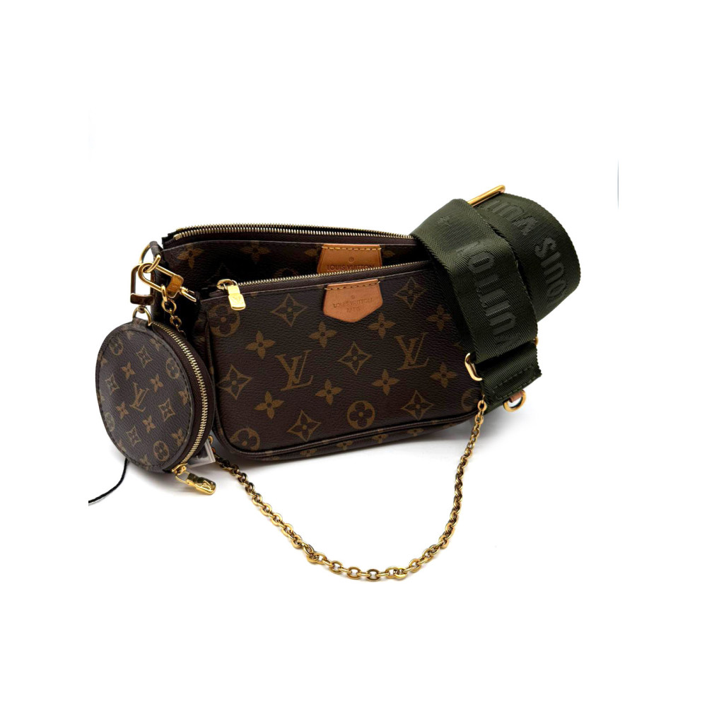 Louis Vuitton MultiPochette Monogram