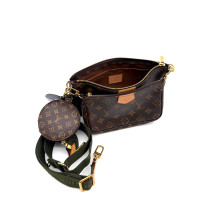 Louis Vuitton MultiPochette Monogram