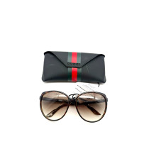 Gucci Occhiali da Sole Vintage