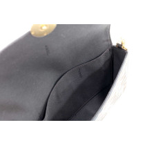 Fendi Woc Pelle Marrone