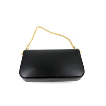 Gucci Horsebit Pelle Nera