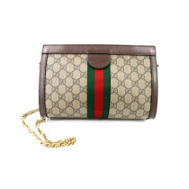 Gucci Ophidia Tracolla GG Beige