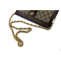 Gucci Ophidia Tracolla GG Beige