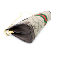 Gucci Ophidia Tracolla GG Beige