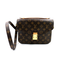Louis Vuitton Metis Monogram
