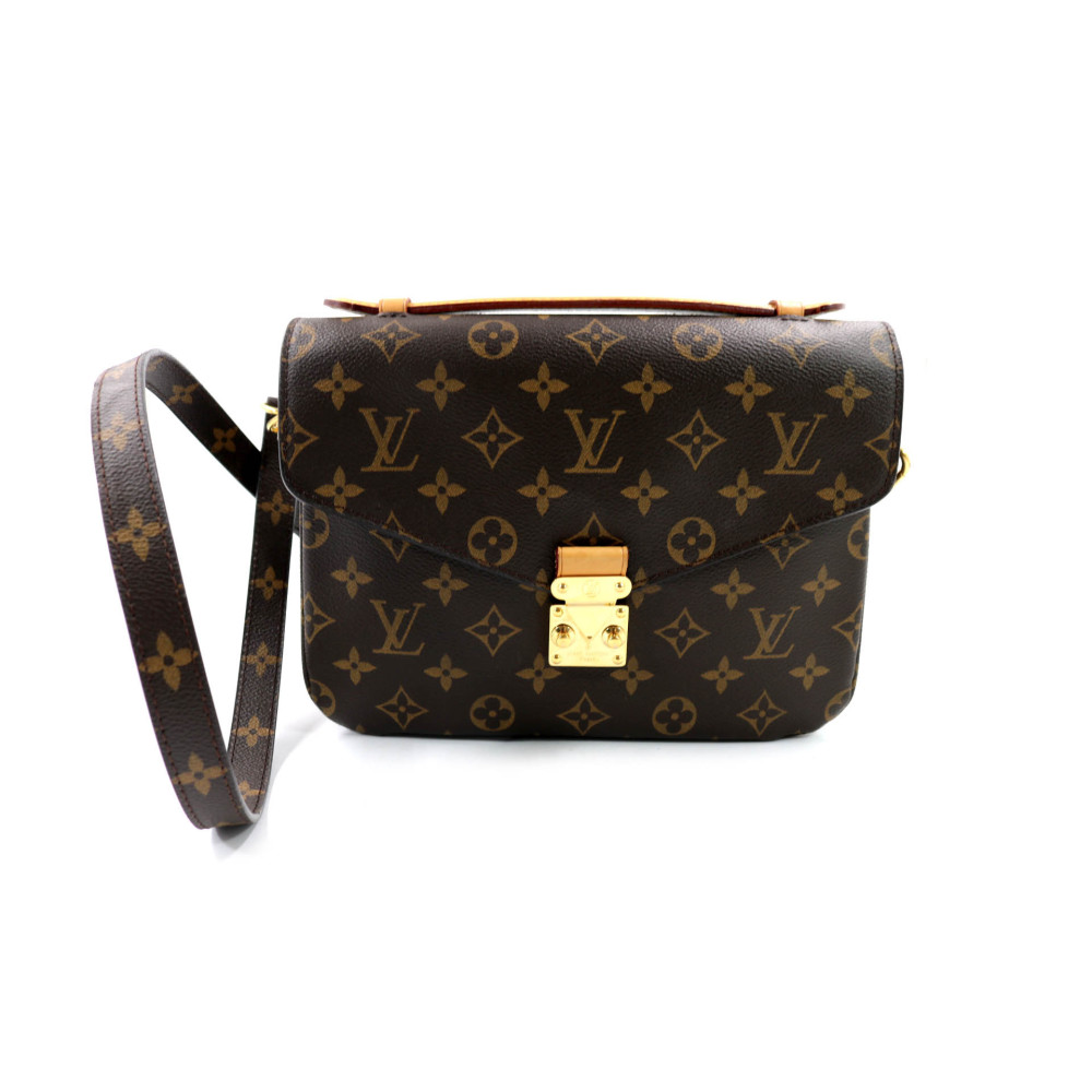 Louis Vuitton Metis Monogram