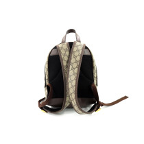 Gucci Zaino Ophidia GG Beige