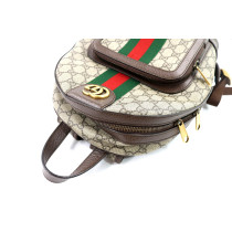 Gucci Zaino Ophidia GG Beige