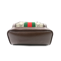 Gucci Zaino Ophidia GG Beige