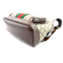 Gucci Zaino Ophidia GG Beige
