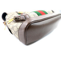 Gucci Zaino Ophidia GG Beige