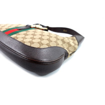 Gucci Jackie 1961 GG Supreme Beige