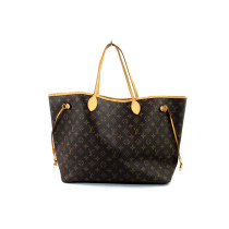 Louis Vuitton Neverfull GM Monogram