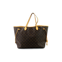 Louis Vuitton Neverfull GM Monogram