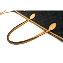 Louis Vuitton Neverfull GM Monogram