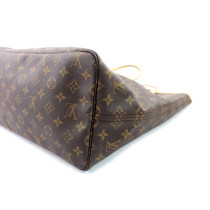 Louis Vuitton Neverfull GM Monogram
