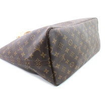 Louis Vuitton Neverfull GM Monogram