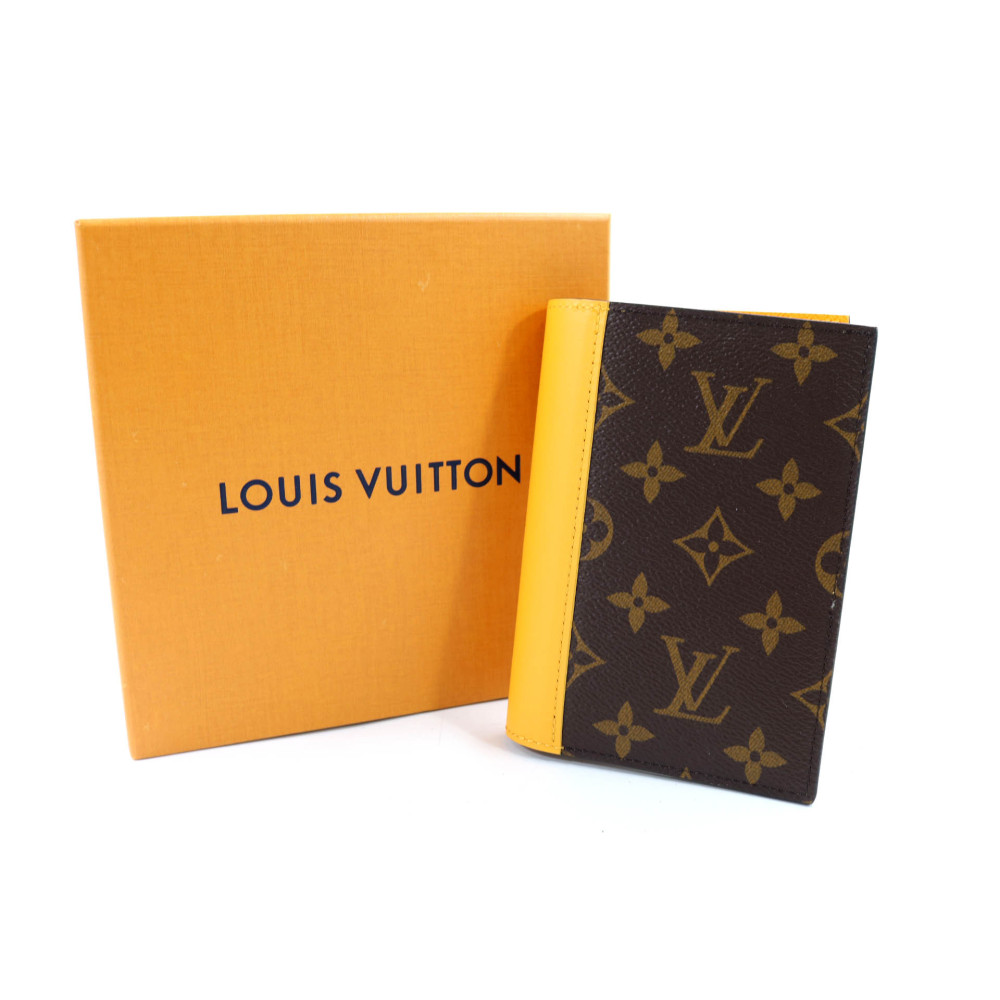Louis Vuitton Portacarte Monogram