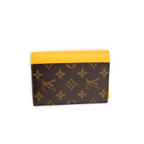 Louis Vuitton Portacarte Monogram
