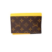 Louis Vuitton Portacarte Monogram