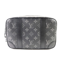 Louis Vuitton Pochette Kasai Pelle Nera