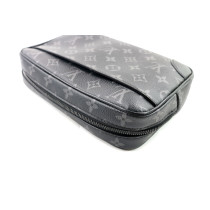 Louis Vuitton Pochette Kasai Pelle Nera