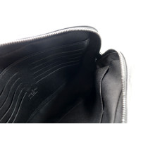 Louis Vuitton Pochette Kasai Pelle Nera