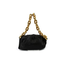 Bottega Veneta Pouch Pelle Testa di Moro