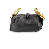 Bottega Veneta Pouch Pelle Testa di Moro