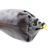 Bottega Veneta Pouch Pelle Testa di Moro