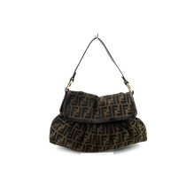 Fendi Chef Zucca Marrone