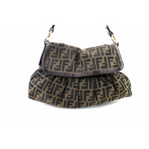 Fendi Chef Zucca Marrone