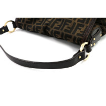 Fendi Chef Zucca Marrone