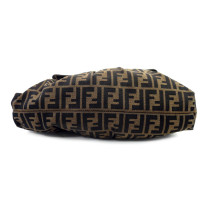 Fendi Chef Zucca Marrone