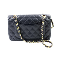 Chanel 2.55 Pelle Nera