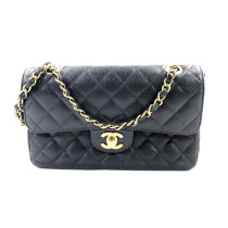 Chanel 2.55 Pelle Nera