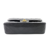 Chanel 2.55 Pelle Nera