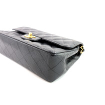 Chanel 2.55 Pelle Nera