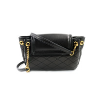 Saint Laurent Nolita Mini Pelle Nera