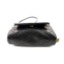 Saint Laurent Nolita Mini Pelle Nera