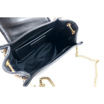 Saint Laurent Nolita Mini Pelle Nera