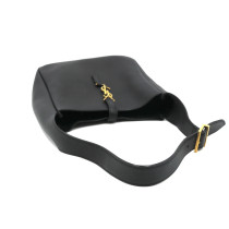 Saint Laurent La 5a7 Pelle Nera의 사본