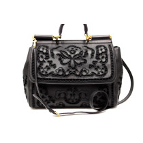 Dolce & Gabbana Miss Sicily Limited Pelle Nera
